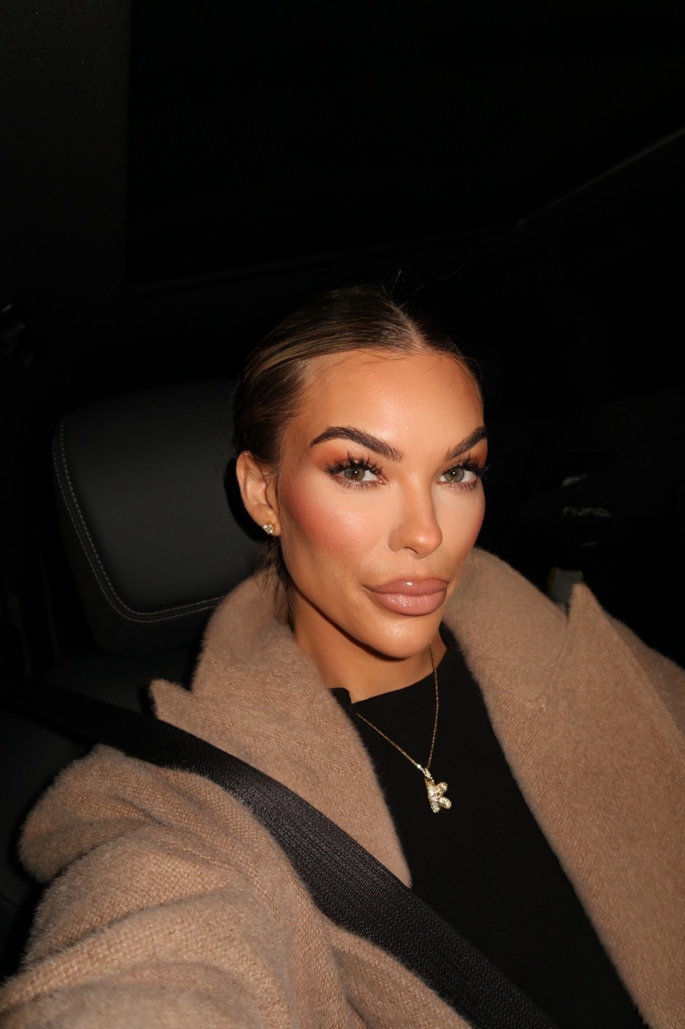 Date night selfies 🤳🏽 

#LTKBeauty