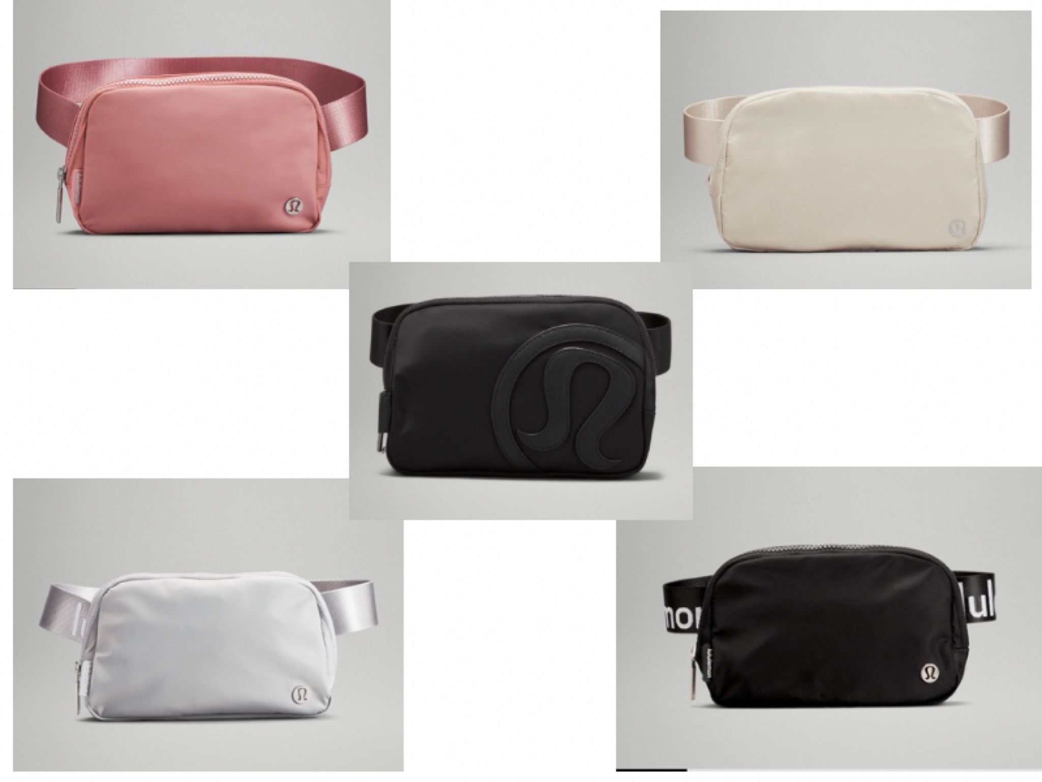 Lululemon Belt Bag

#LTKFind #LTKfit #LTKunder50