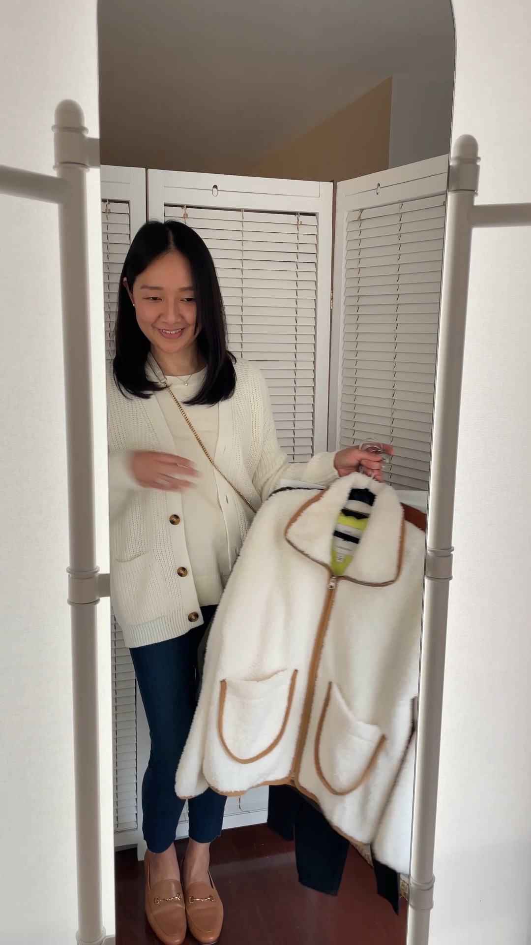 #Ad I'm excited to share some affordable mix and match fall looks from @WalmartFashion. Everything is $32 and under @walmart! #liketk.it #WalmartFashion #walmartfinds #affordablefashion #ltkunder50 #fallfashion

#LTKSeasonal #LTKunder50 #LTKstyletip