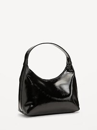 Mini Hobo Bag | Old Navy (CA)