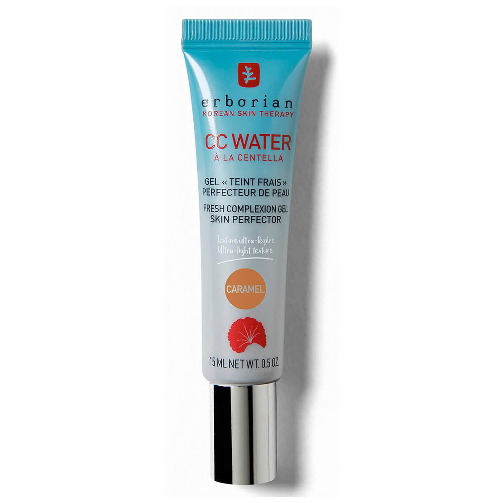 Erborian CC Water - 15ml | Look Fantastic (UK)