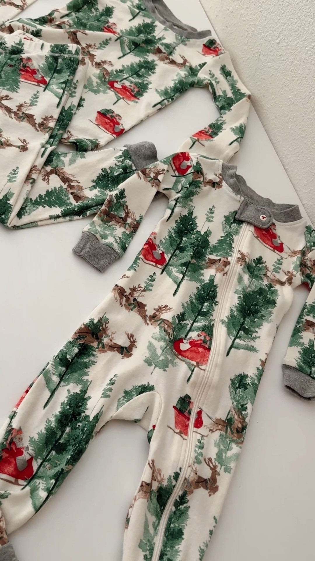 The cutest affordable matching organic baby/toddler pajamas 🎄🎅🏼


Baby pajamas, baby Christmas pajamas, toddler pajamas, toddler Christmas pajamas, matching family pajamas, matching Christmas family pajamas, organic baby pajamas, organic toddler pajamas, affordable pajamas, affordable Christmas pajamas, affordable baby Christmas pajamas, affordable toddler Christmas pajamas 

#LTKKids #LTKSeasonal #LTKBaby