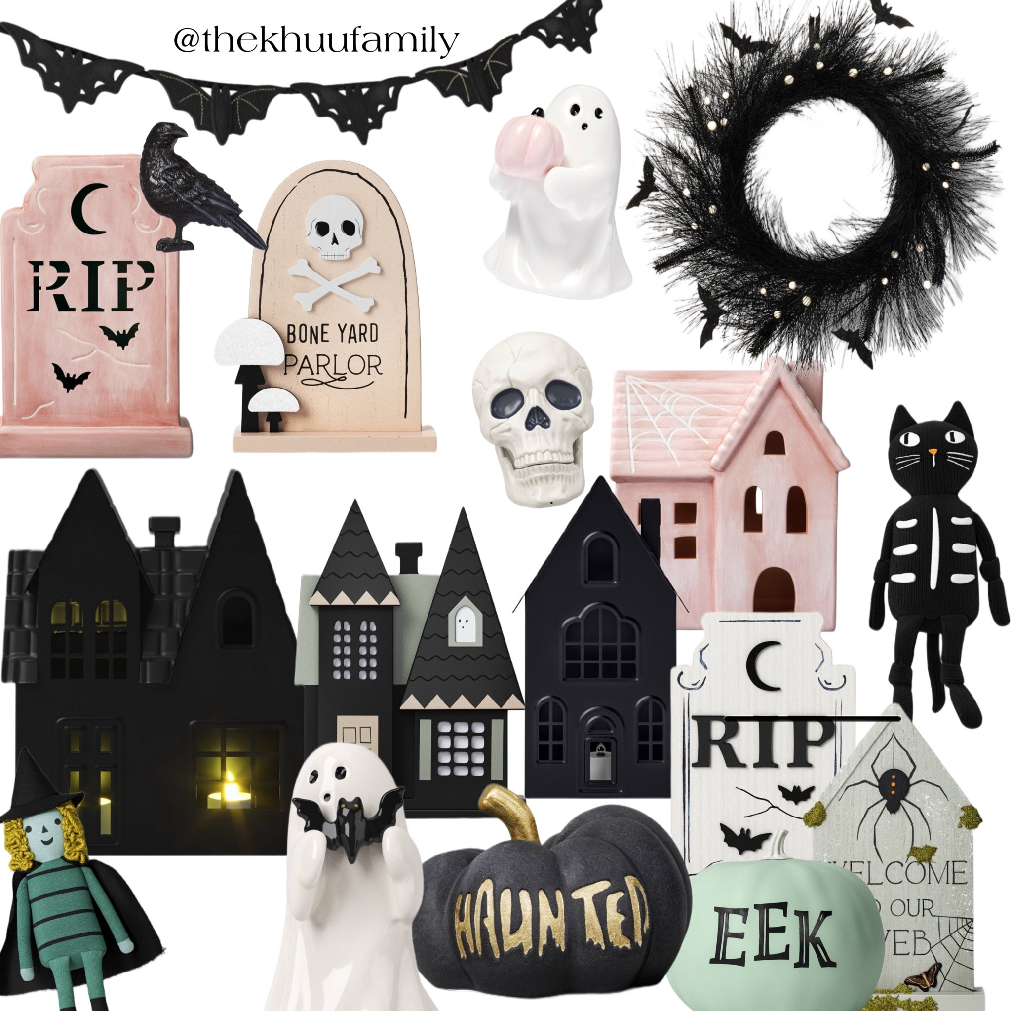 Halloween at target

#targethalloween #target

#LTKHome #LTKSeasonal #LTKFamily