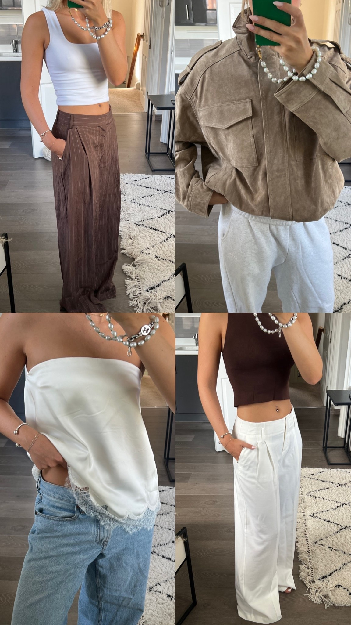 My Zara Order - TRY ON✨

#LTKautumn #LTKeurope #LTKstyletip