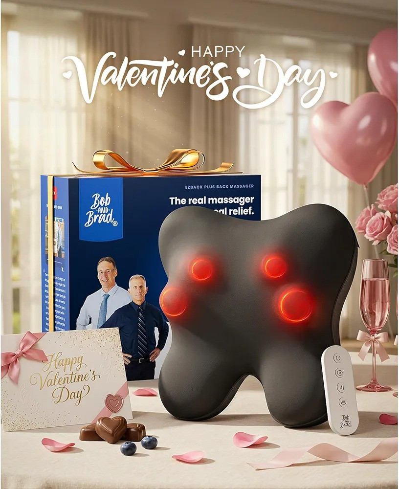 Amazon Valentine’s Day gifts for him, Valentine gift ideas for men, romantic Valentine gifts for boyfriend, Valentine gifts for husband, fiancé Valentine gift, promise necklace for him, love necklace men, Cuban chain Valentine gift, sentimental gifts for him, meaningful Valentine gifts, Valentine surprise for boyfriend, Valentine present for men, birthday and Valentine gifts men, beard care kit Valentine gift, grooming gifts for men, back massager Valentine gift, self care Valentine gifts men, luxury Valentine gift basket, bath and body Valentine gift set, charcoal skincare kit men, spa gift for him, engraved wooden watch Valentine gift, personalized watch for boyfriend, custom anniversary watch men, perfume Valentine gift for him, men wallet Valentine gift, fashion jackets for men, gold rose Valentine gift, watch box gift for men, romantic Amazon Valentine deals, unique Valentine gifts for men, last minute Valentine gifts for him, Valentine Day present ideas

#LTKMens #LTKValentine #LTKSeasonal