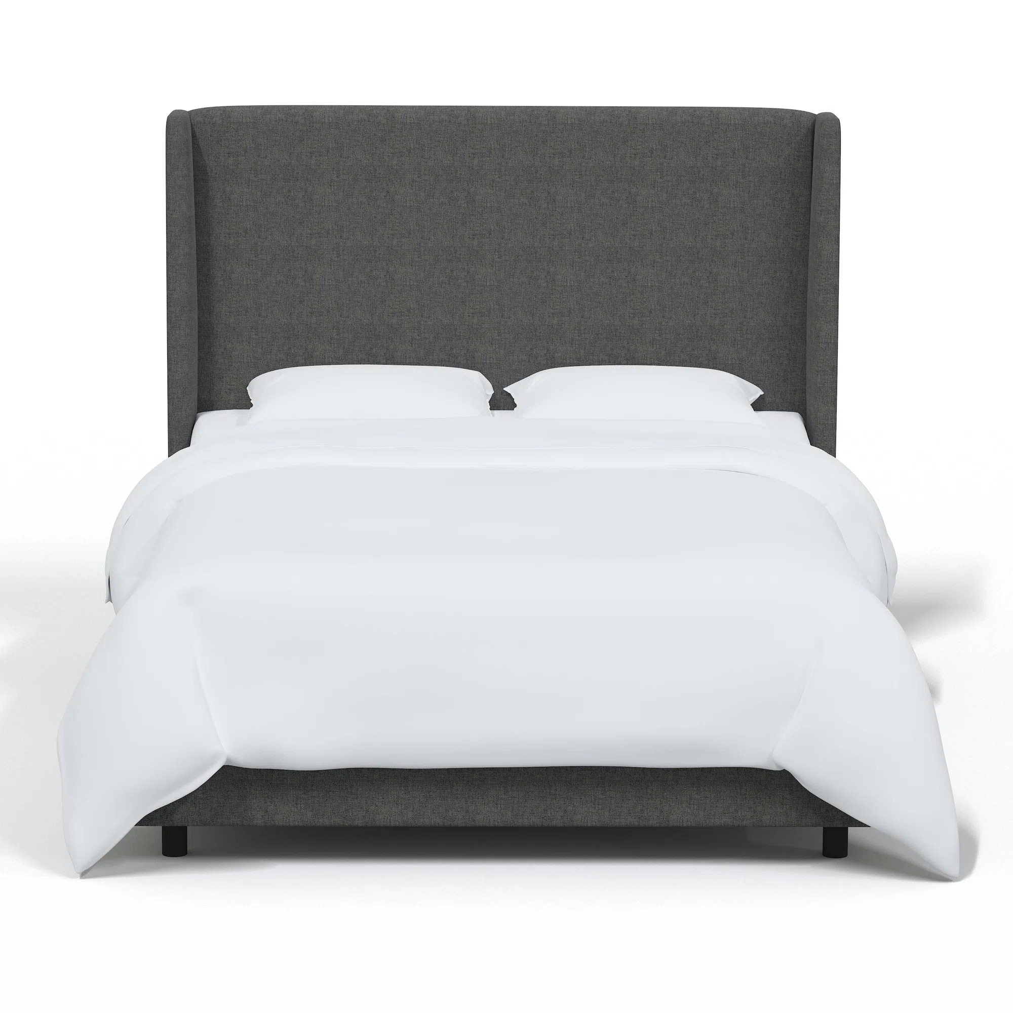 Joss & Main Tilly Upholstered Bed & Reviews | Joss & Main | Joss & Main