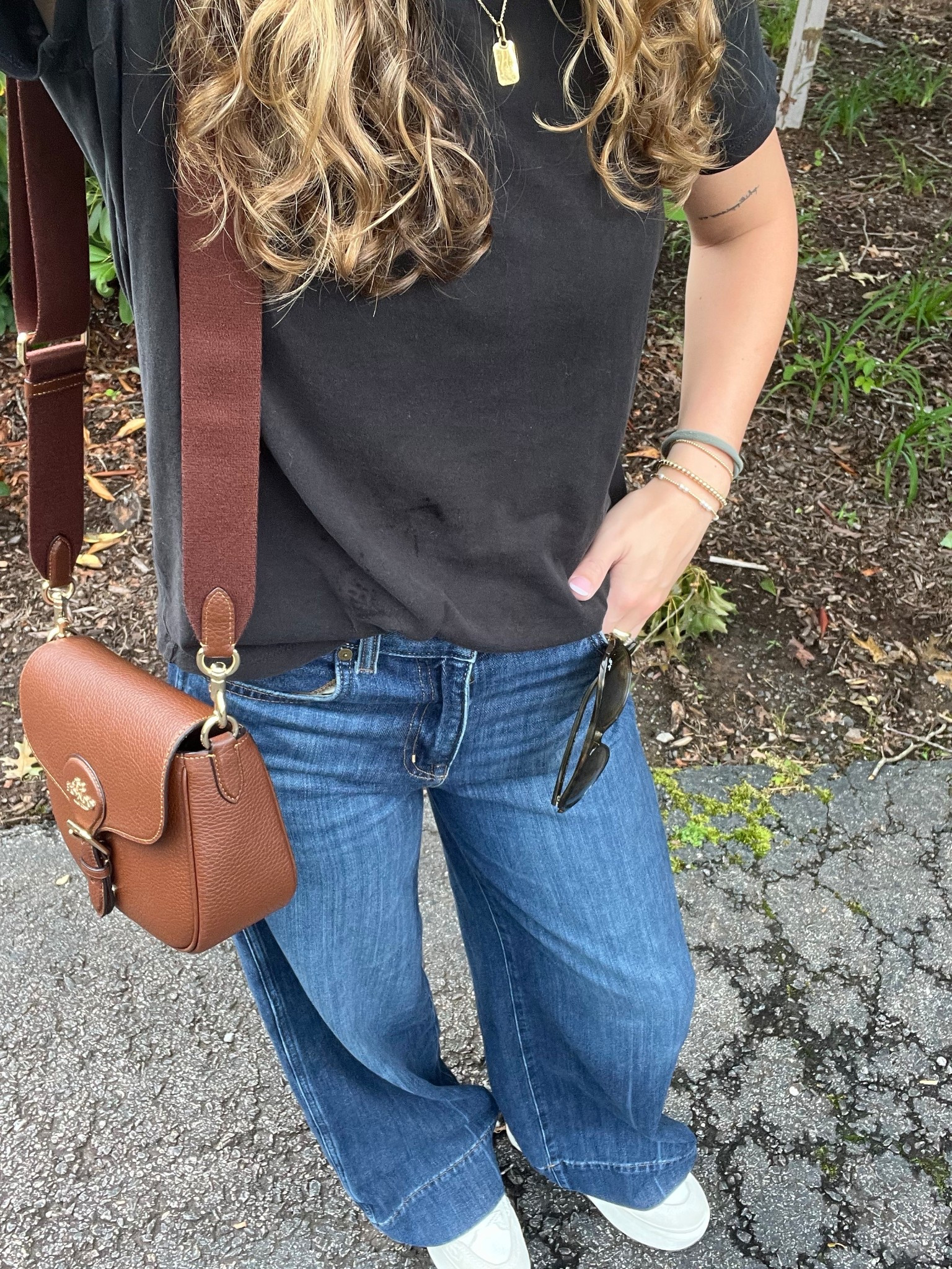 Ootd!

#LTKStyleTip #LTKWorkwear