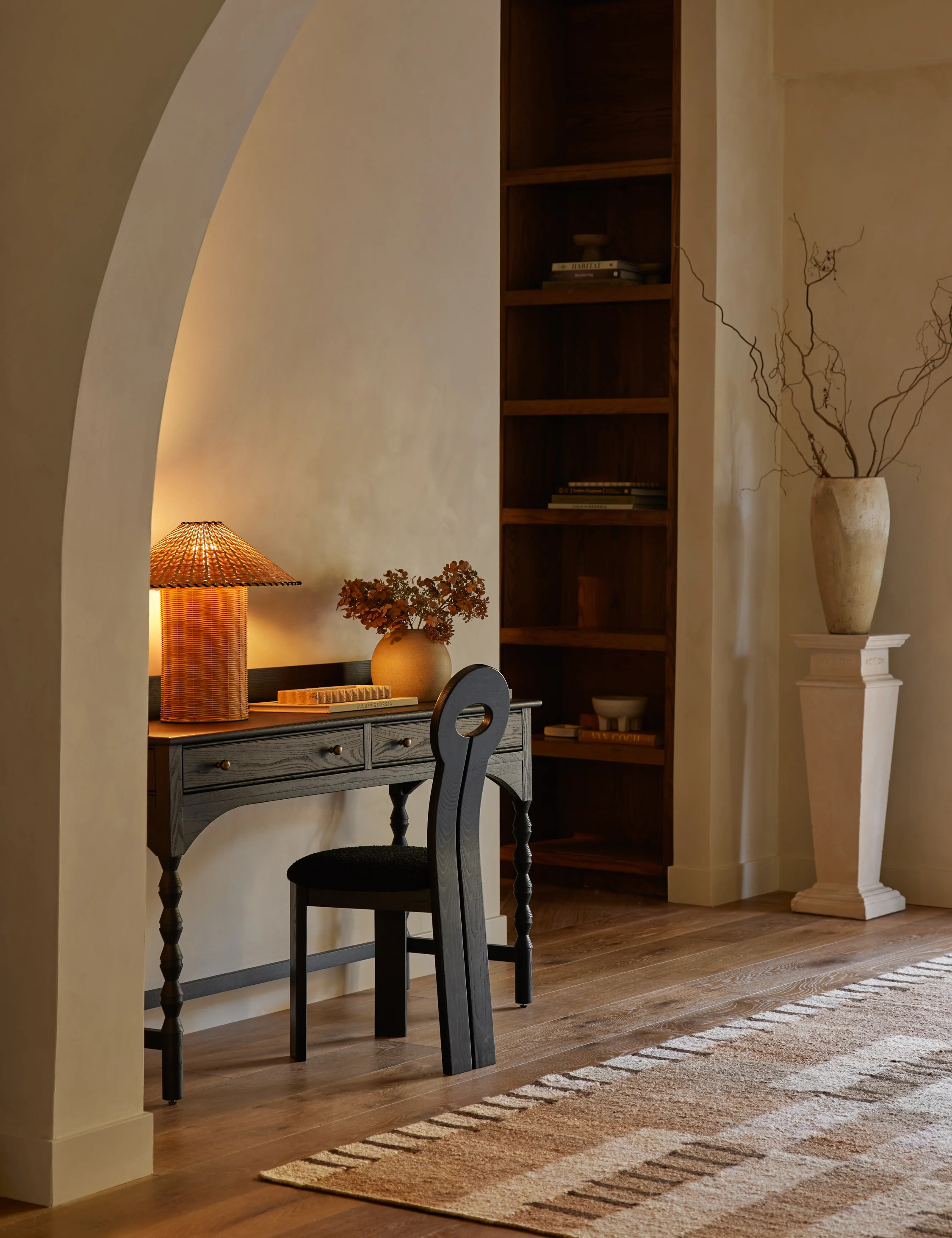 Terrene Table Lamp | Lulu and Georgia 