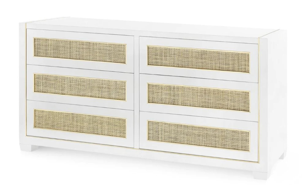 Karen Extra Large Dresser | Megan Molten