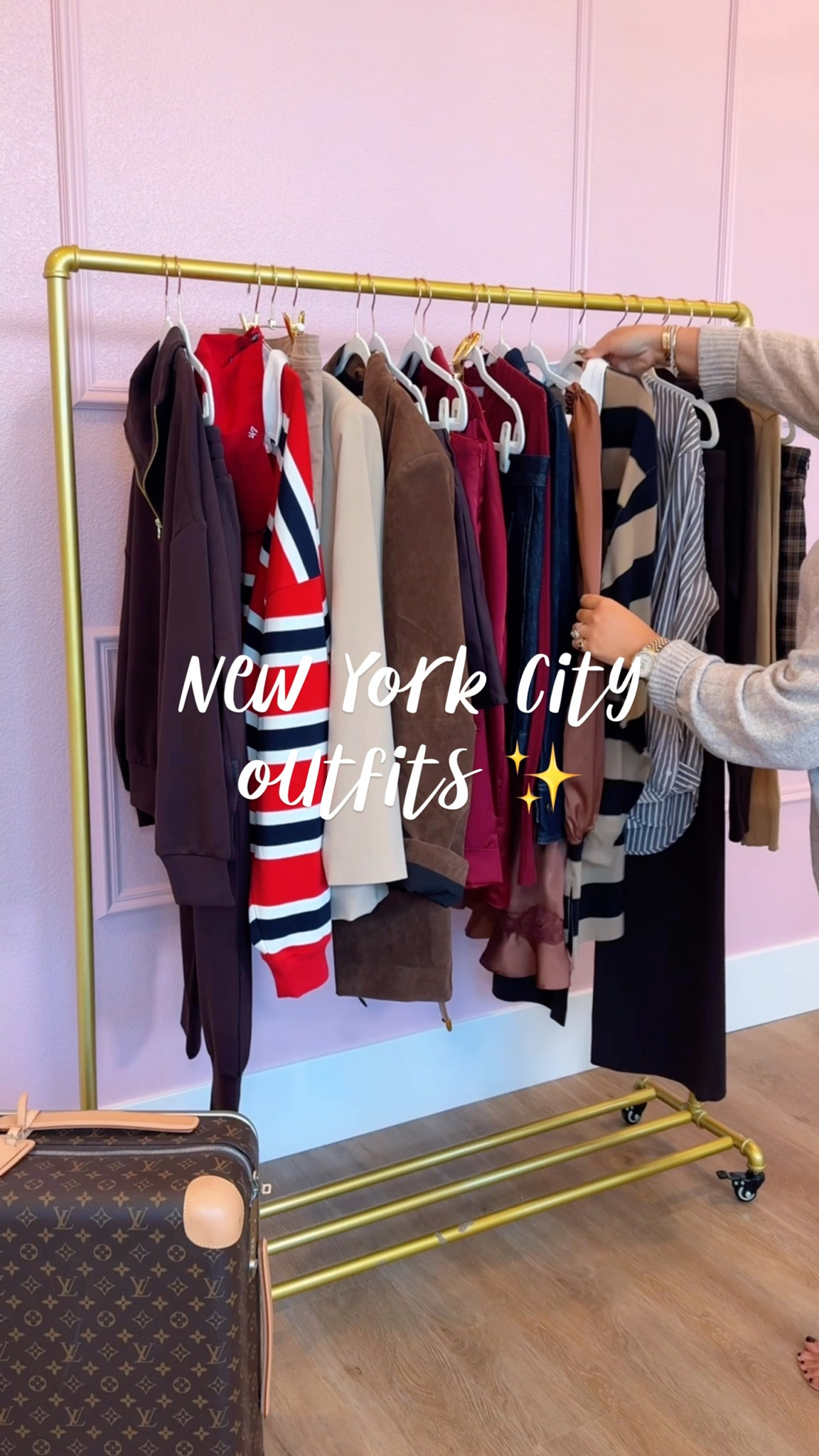 the curvy midsize fall outfits i’m bringing with me to NYC! 🍎🚕🍂

#LTKTravel #LTKSeasonal #LTKMidsize