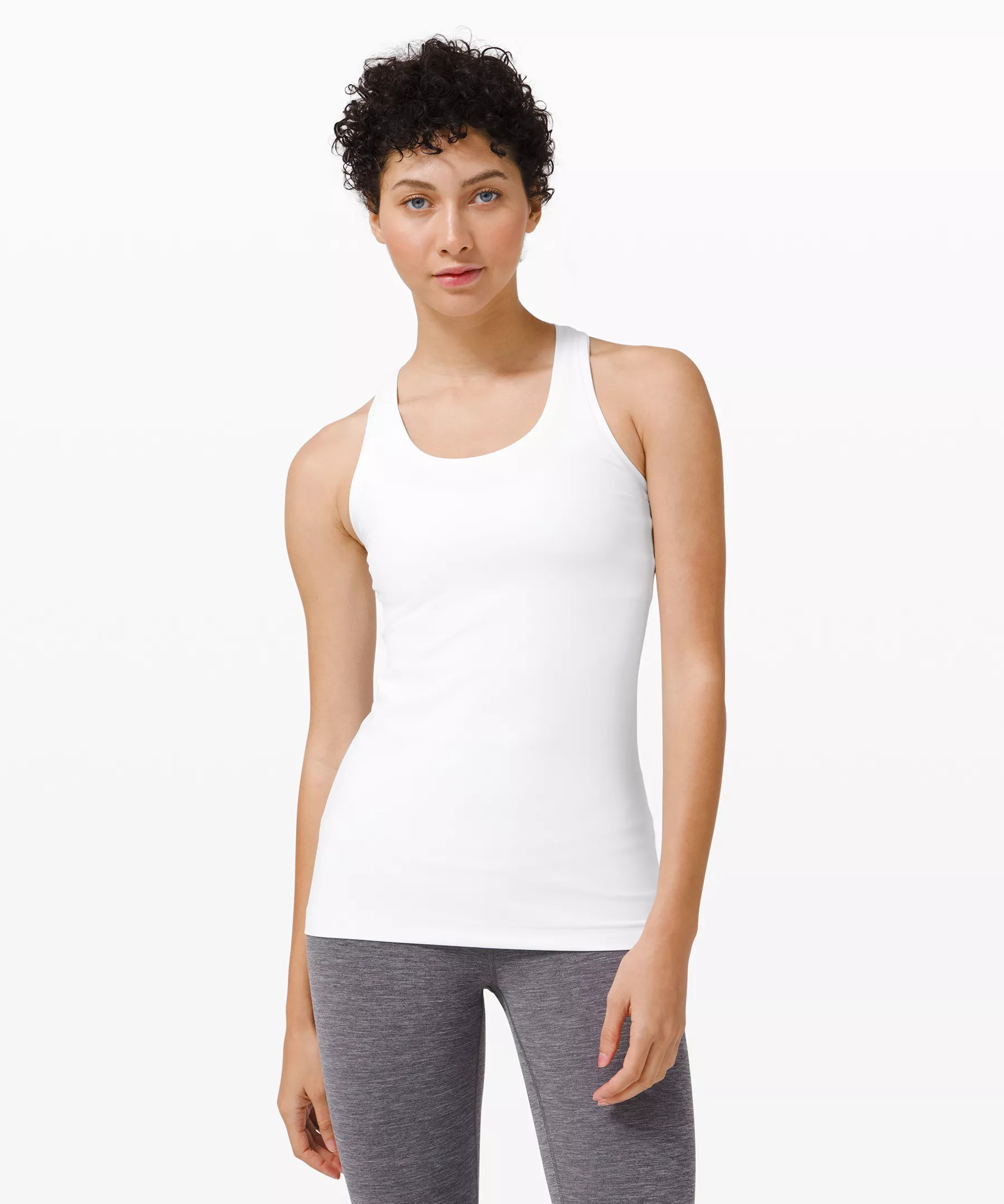 Cool Racerback II *Nulu | Women's Tanks | lululemon | Lululemon (US)