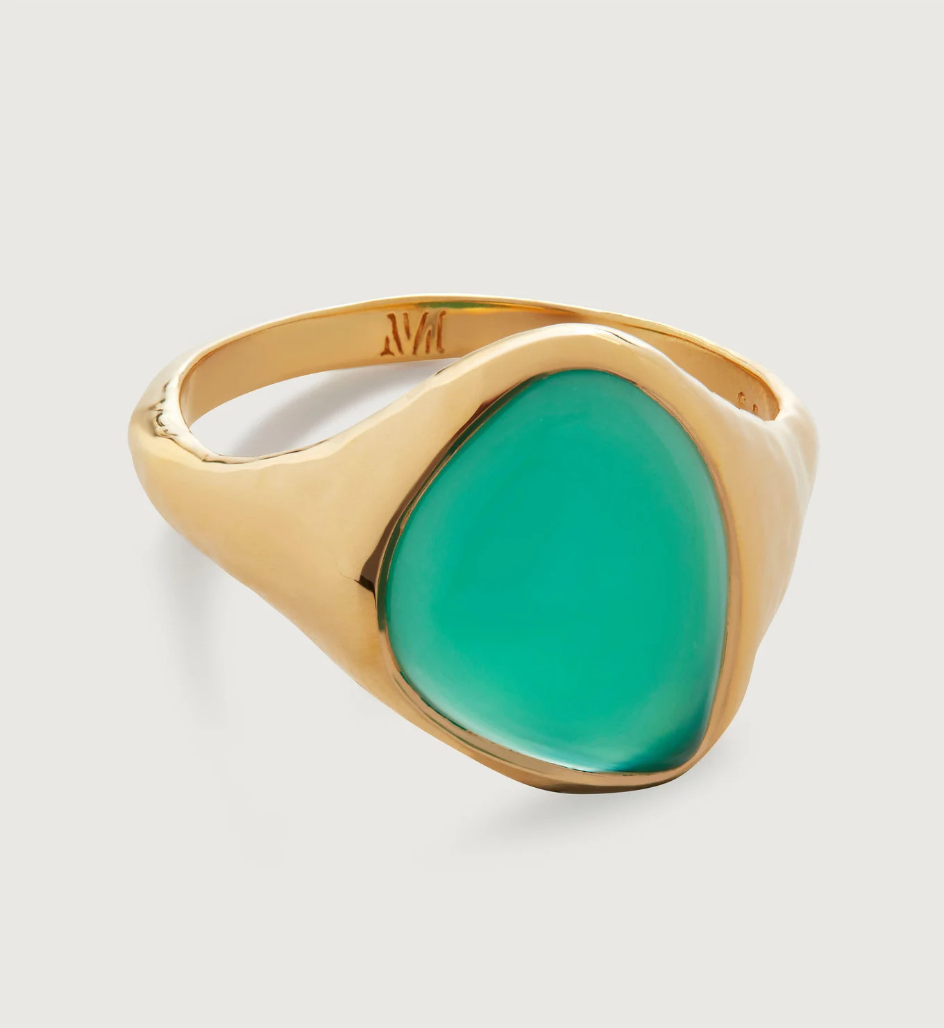 Rio Gemstone Ring	 | Monica Vinader | Monica Vinader (Global)