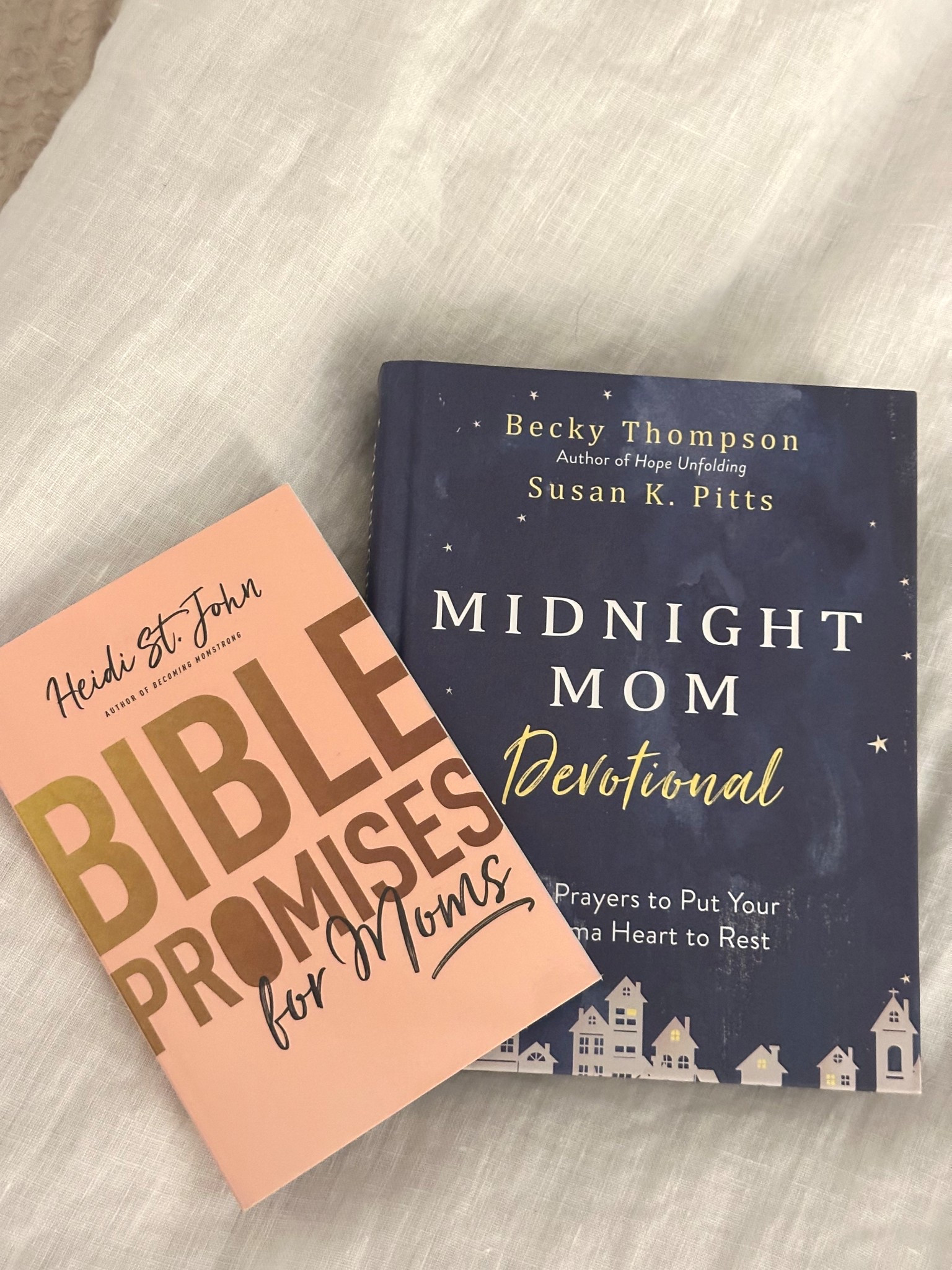 Night time routine 🌙