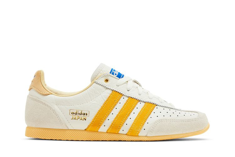 Buy Wmns Japan 'Off White Orange Tint' - IG2011 | GOAT | GOAT