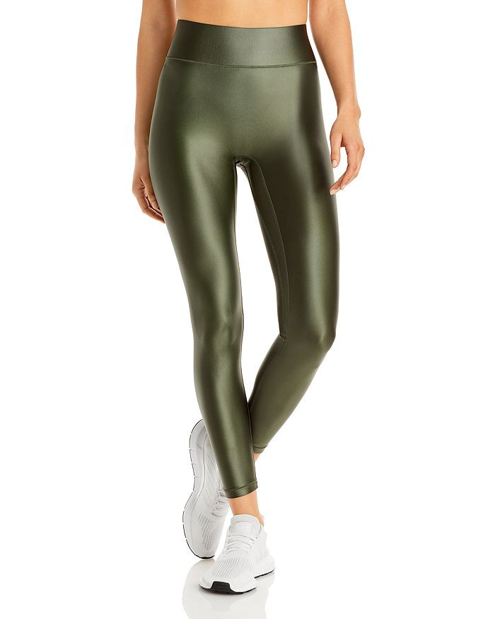 Center Stage Leggings | Bloomingdale's (US)