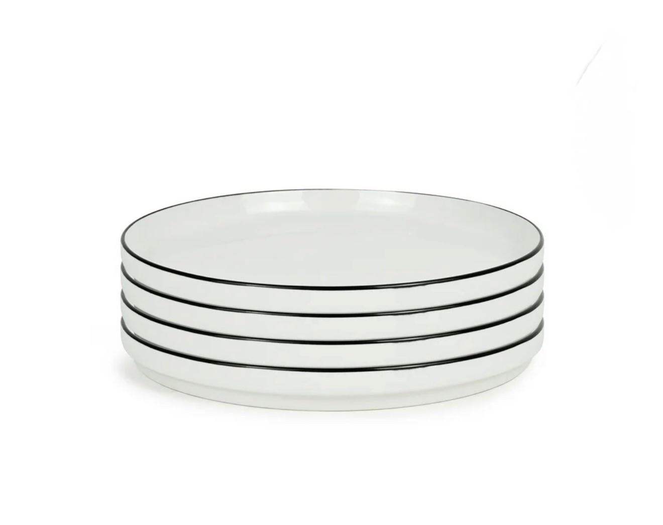 At under $3 a plate, I’m having a hard time convincing myself that I don’t need new! 

#LTKHome