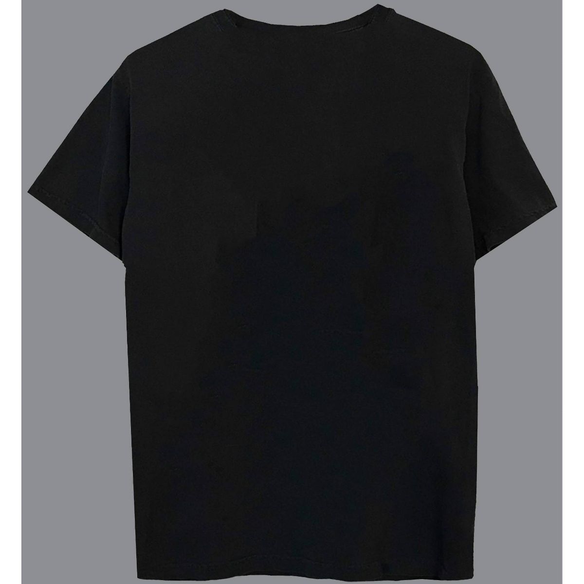 Men's Elvis Live in Concert Short Sleeve Graphic T-Shirt - Black | Target