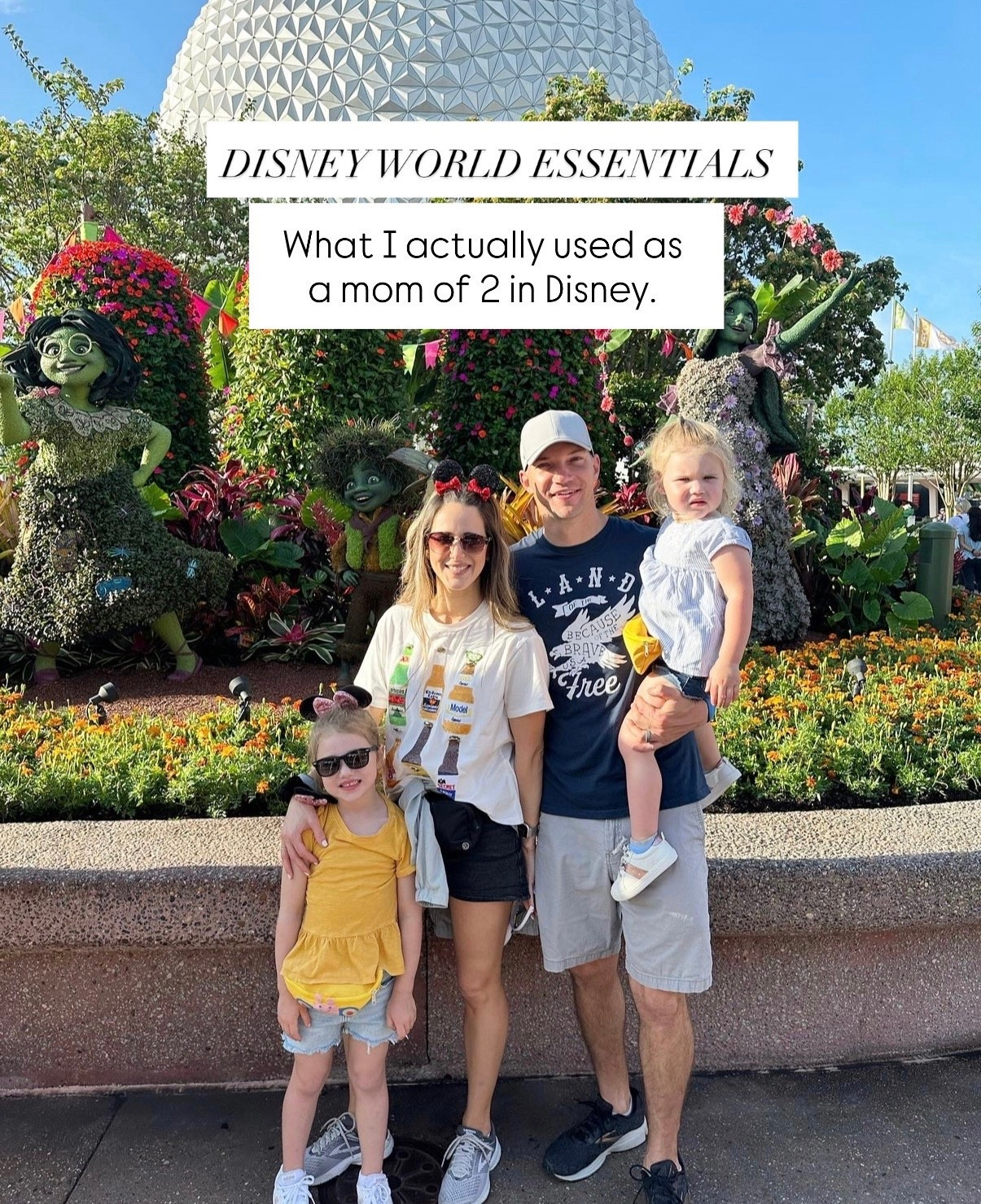 Linking my top items to have in Disney when traveling with kids! 

#disney #disneyworld #essentials #kids #hack #disneyvacation #vacation 

#LTKSaleAlert #LTKU #LTKKids