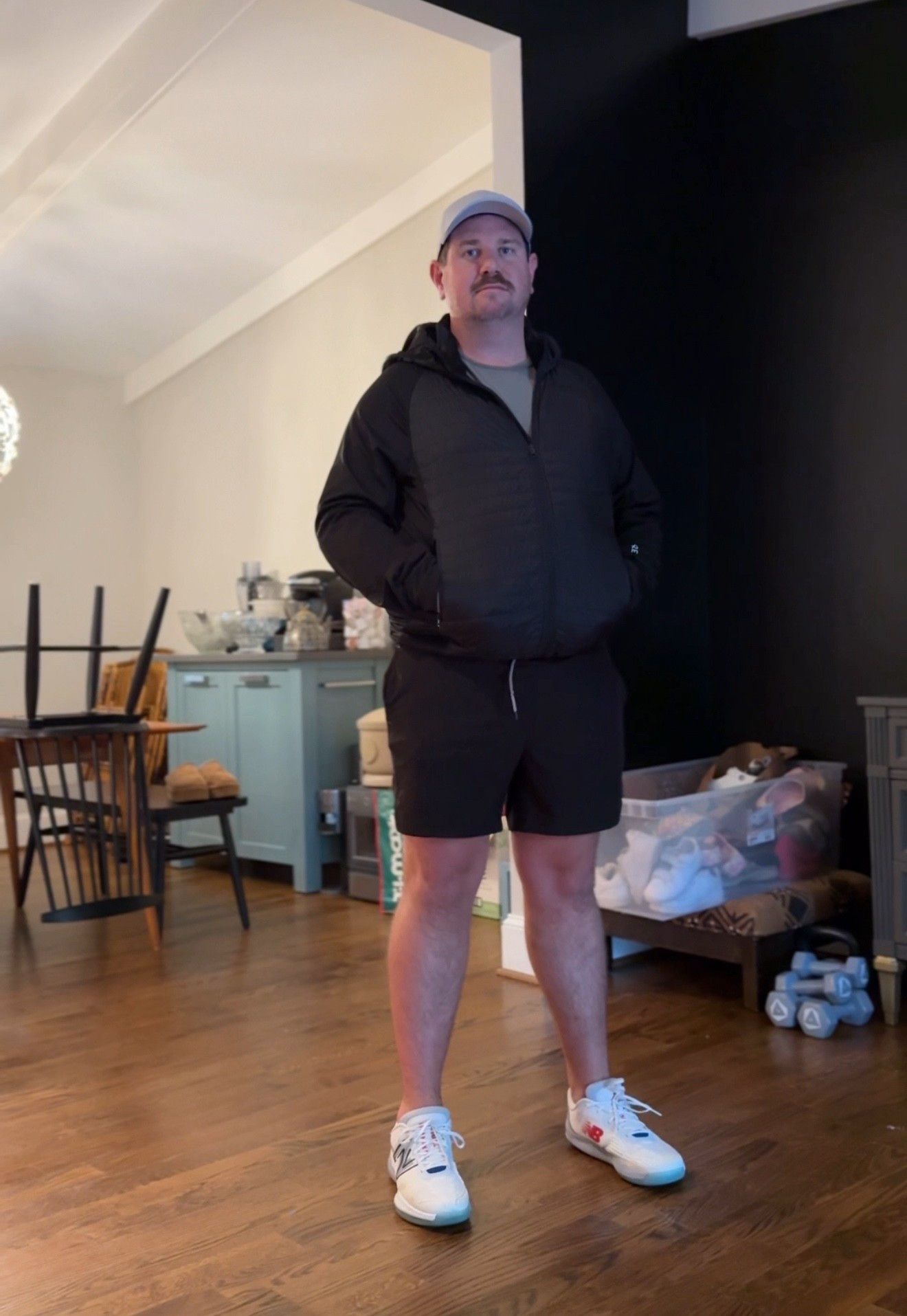 These pieces are all on sale for prime big deal days! Perfect early gifts for your hubby or sons, definitely would grab while its on sale!

Amazon prime big deals, mens fashion, amazon finds, amazon fashion, ootd, activewear

#LTKActive #LTKMens #LTKSaleAlert