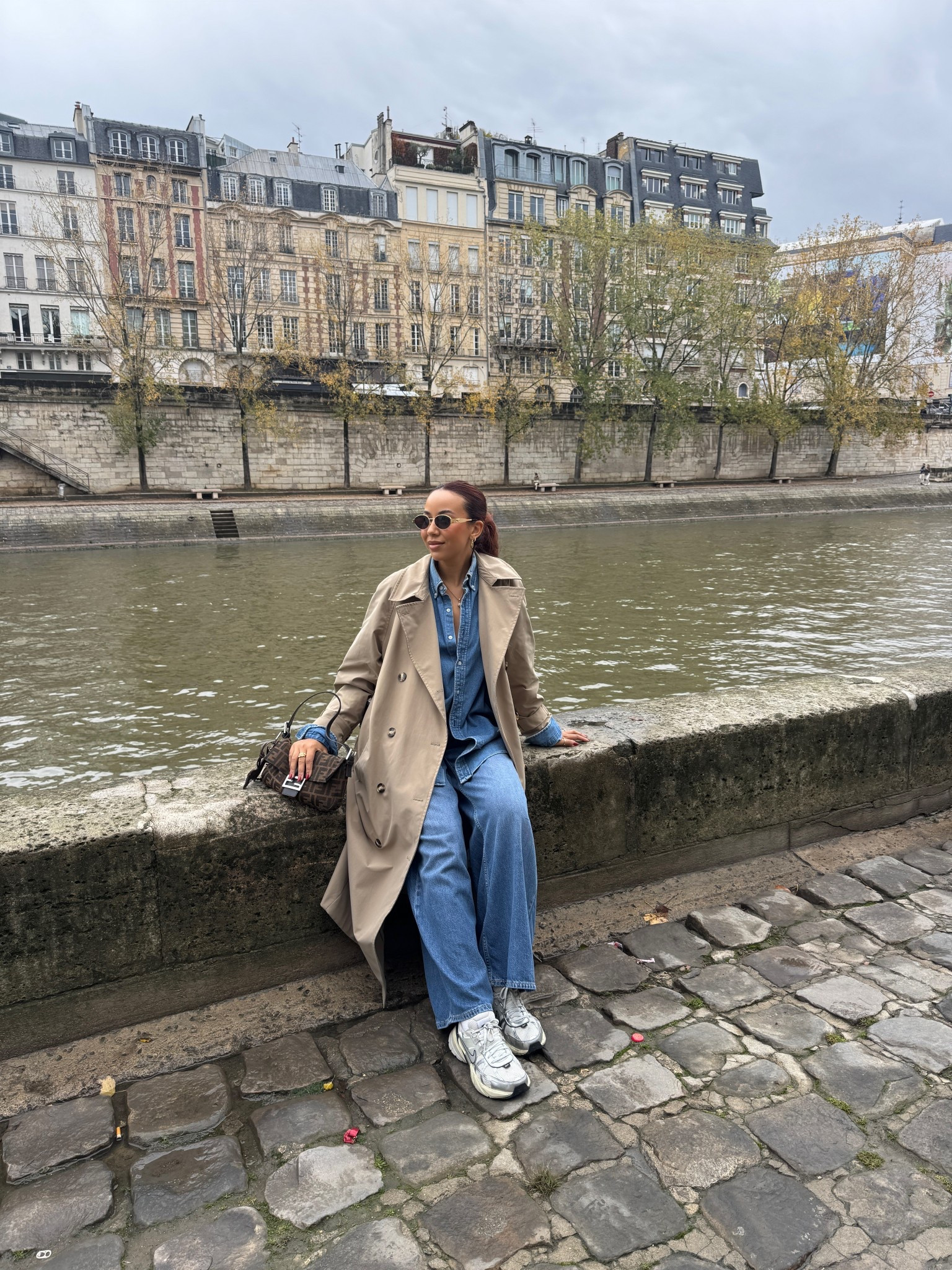 Easy fall outfit 🤍

#LTKStyleTip #LTKdayinmylife #LTKootd