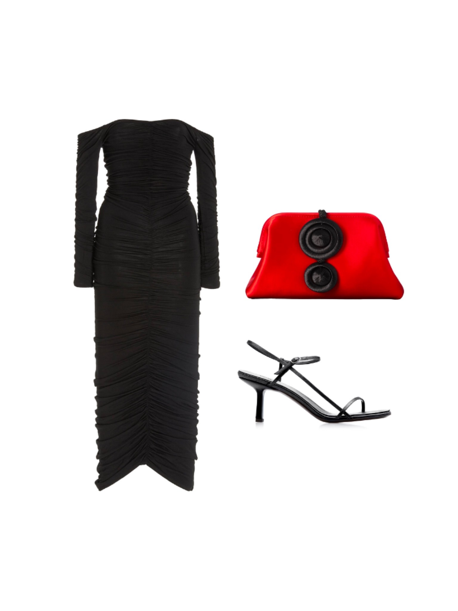 Wedding Guest Look ♥️

#LTKwedding #LTKSeasonal #LTKstyletip