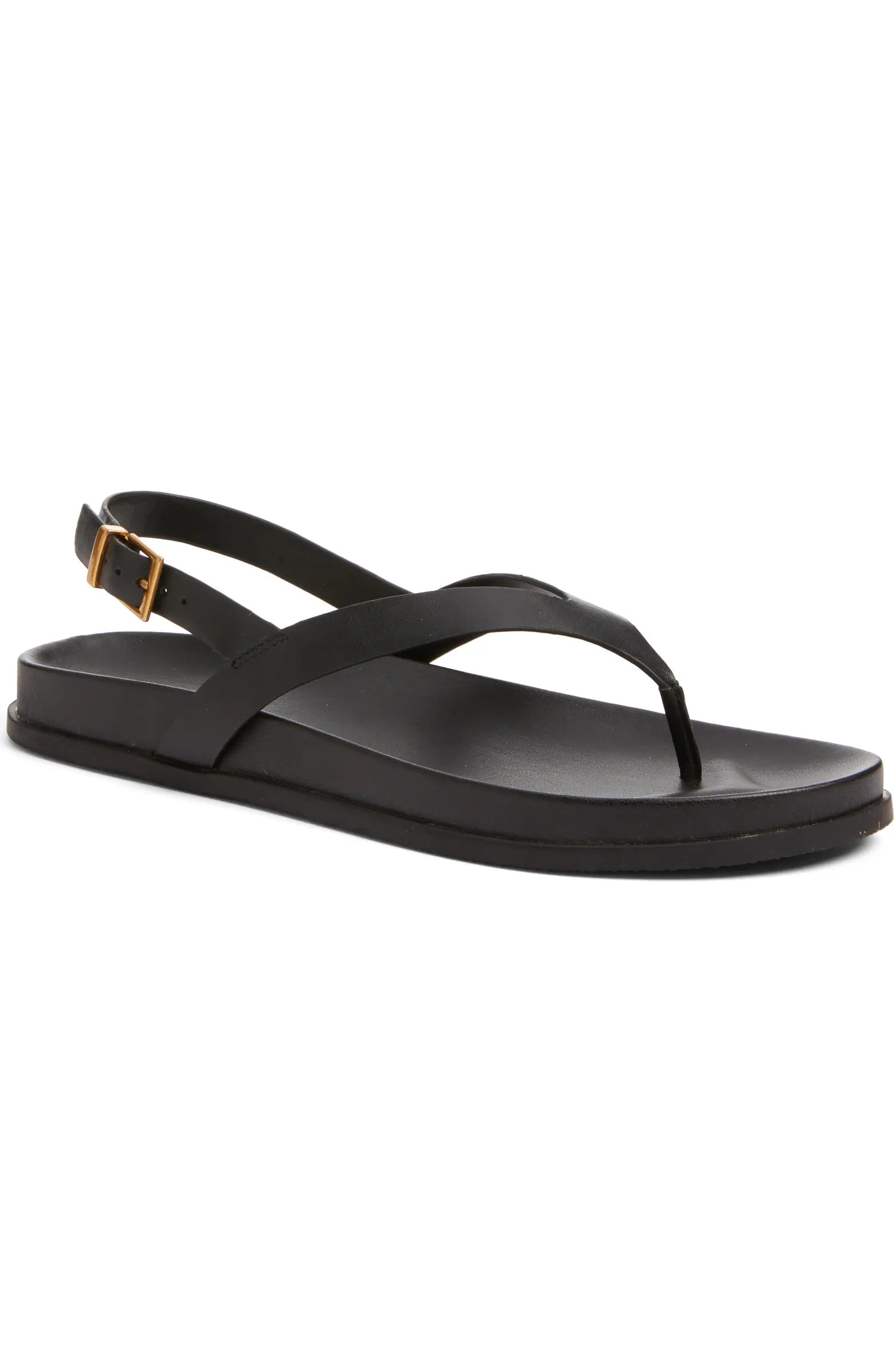 Open Edit Delphi Sandal (Women) | Nordstrom | Nordstrom