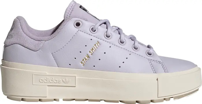 Stan Smith Bonega X Platform Sneaker (Women) | Nordstrom Rack