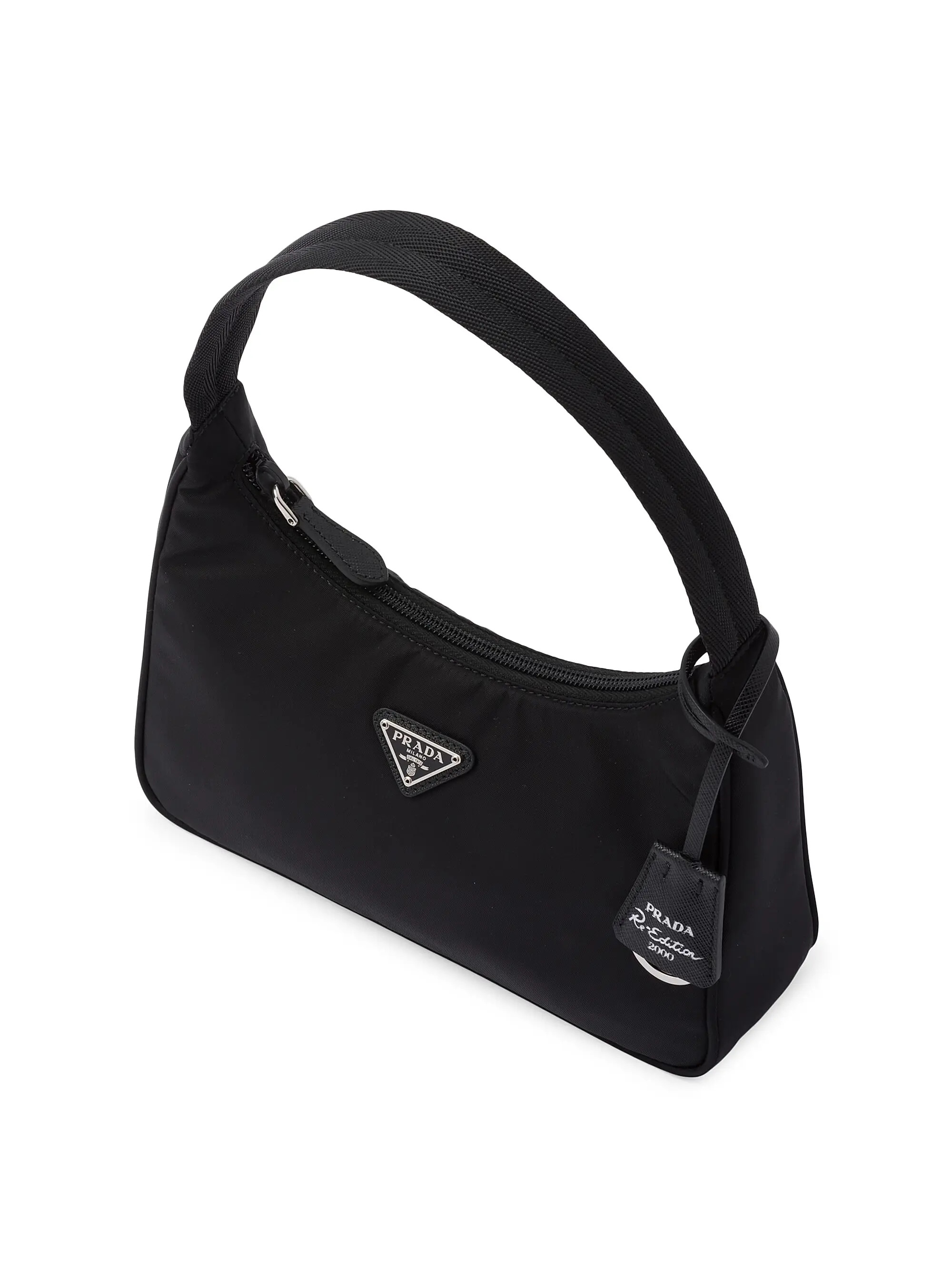 Re-Nylon Re-Edition 2000 Mini-Bag | Saks Fifth Avenue