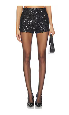 Ziggy Shorts
                    
                    Show Me Your Mumu | Revolve Clothing (Global)