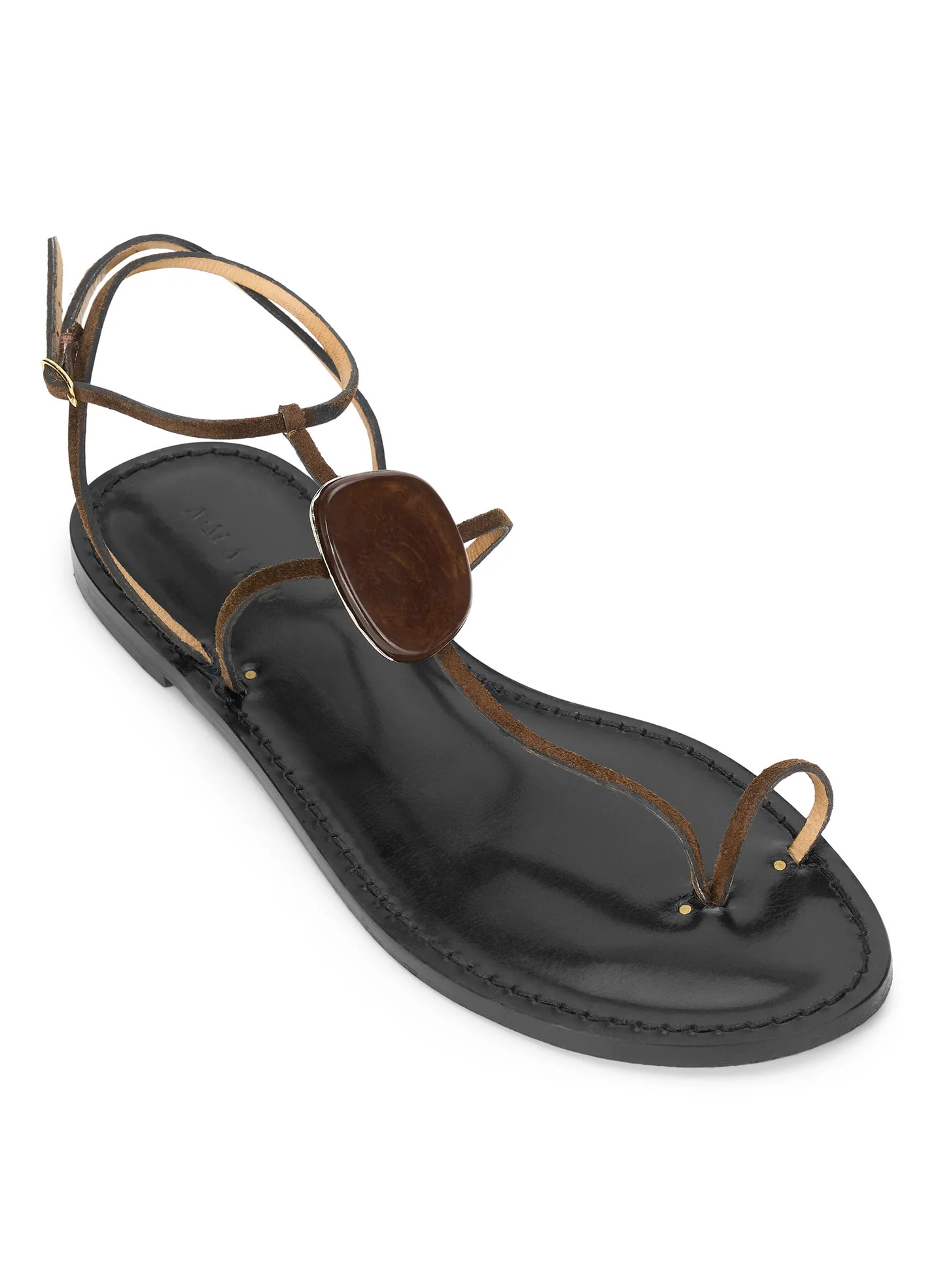 AMANU The Cairo Sandal | A.L.C