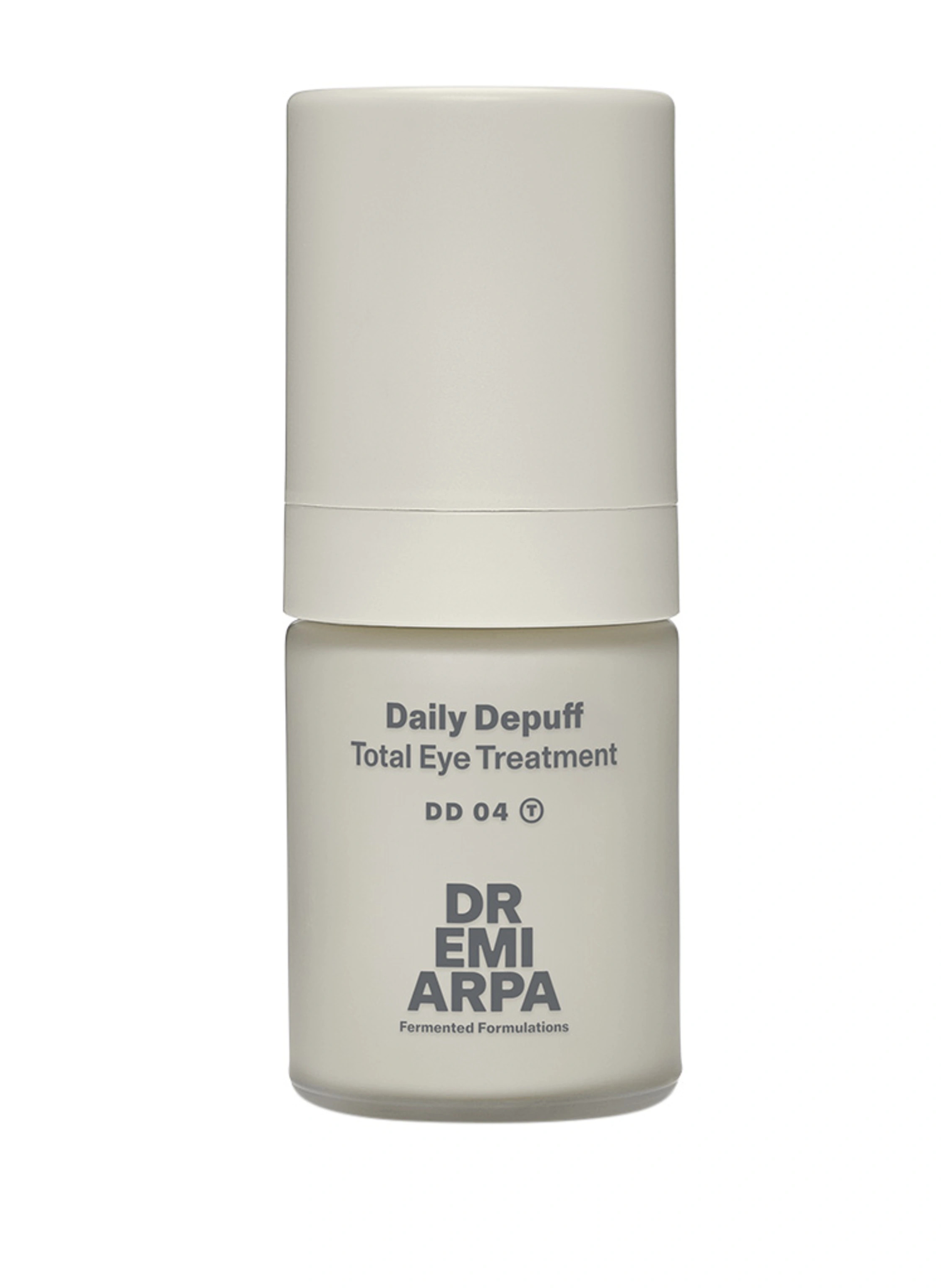 DR. EMI ARPA SKIN DAILY DEPUFF TOTAL EYE TREATMENT Augenpflege | Breuninger (DACH)