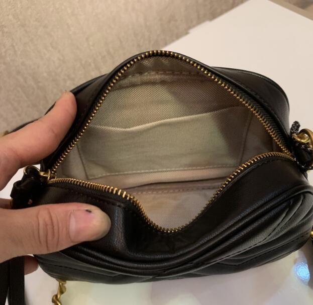 New Chain High Messenger Handbags Bags Shoulder Colors Soho Crossbody Quality Bag Disco Women Bag... | DHGate