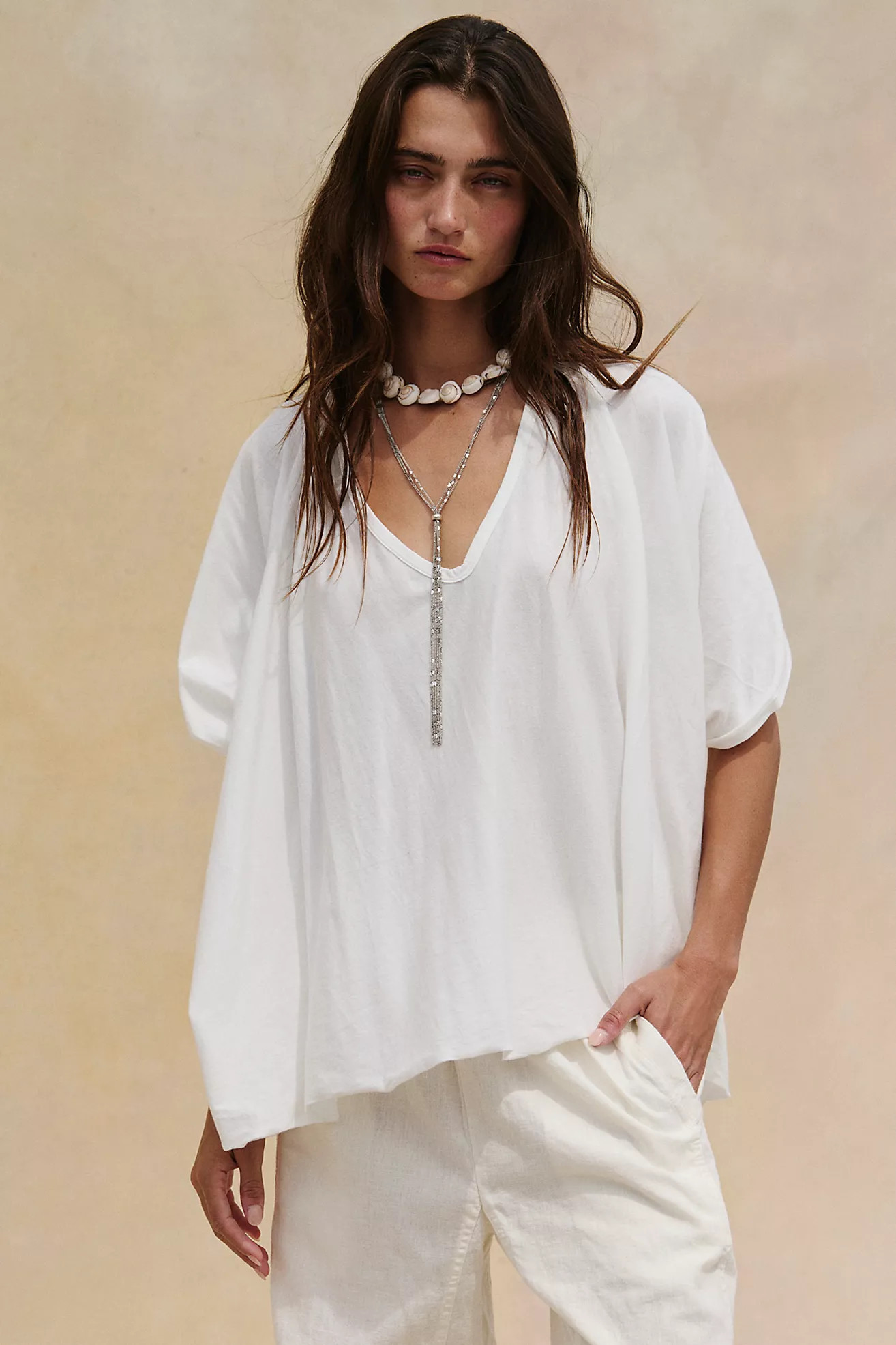 Kaiya Top | Free People (Global - UK&FR Excluded)