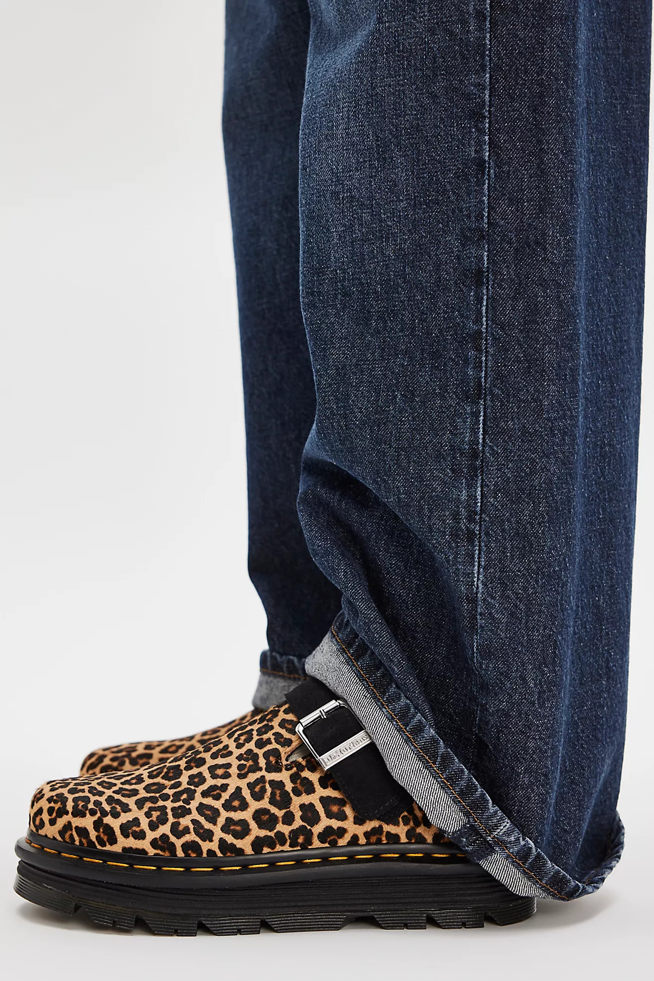 Dr. Martens Zebzag Mules | Free People (Global - UK&FR Excluded)