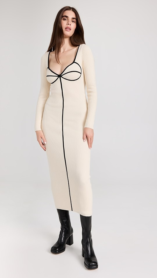 Lucienne Dress | Shopbop