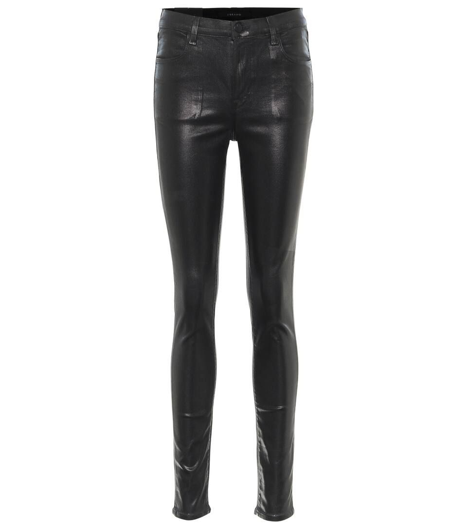 High-Rise Skinny Jeans Maria | Mytheresa (DACH)