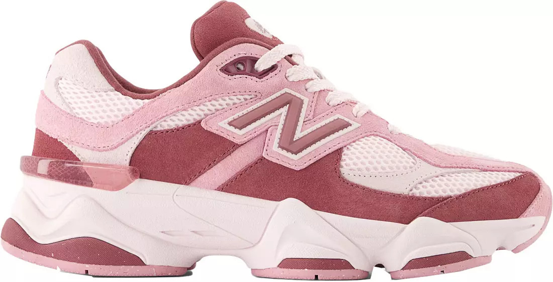 New Balance Kids' Grade School 9060 Shoes | DICK'S Sporting Goods