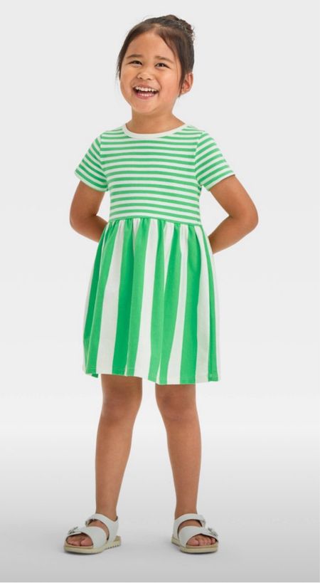 Kids St Patrick day outfit that you can wear even after Sunday  