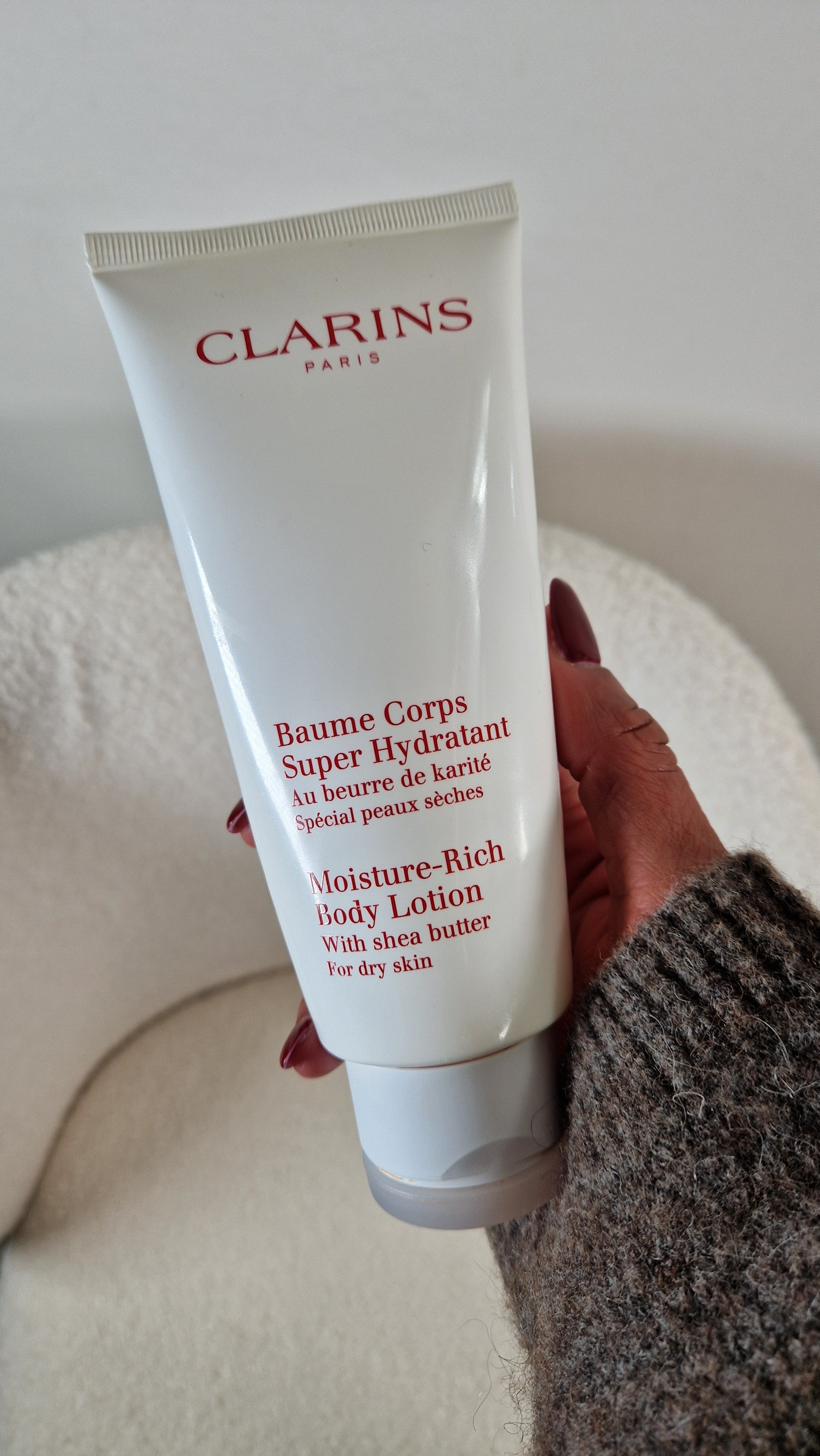 Winter skincare essential for dry skin - My go to body lotion for a moisturized and hydrated skin all Autumn and Winter 👌Perfect as a Christmas gift 🎁

#LTKBeauty #LTKFamily #LTKGiftGuide