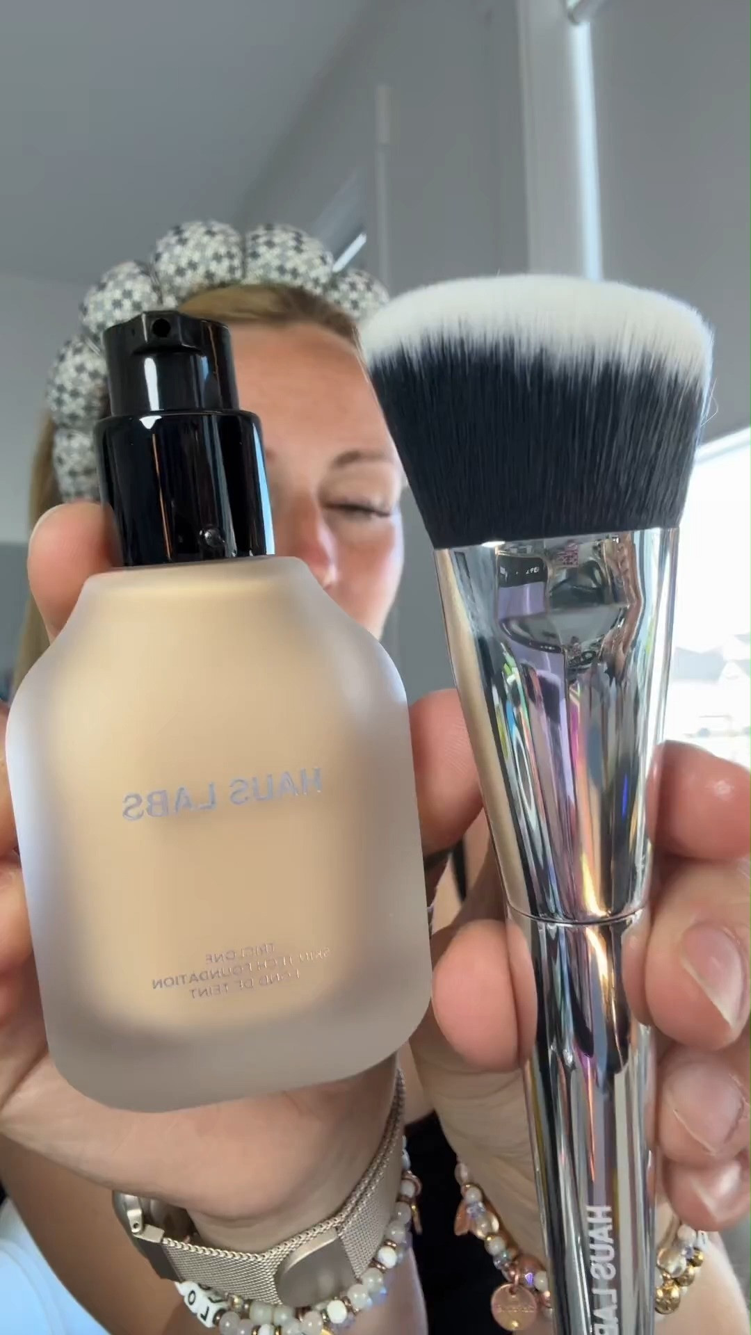 HAUS LABS By Lady Gaga Cosmetics 

 #LTKxAbercrombie #LTKgrwm #LTKBeauty
