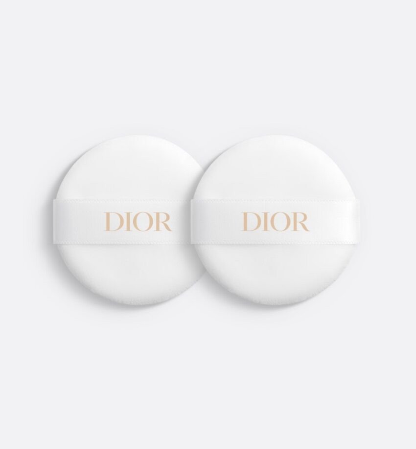 Dior Forever Cushion Powder Loose Powder Applicator Puff | Dior Beauty (US)