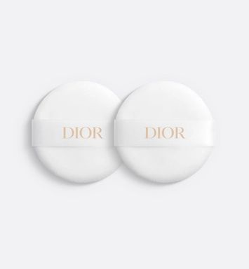 Dior Forever Cushion Powder Loose Powder Applicator Puff | Dior Beauty (US)
