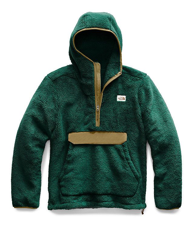 Men’s Campshire Pullover Hoodie | The North Face (US)