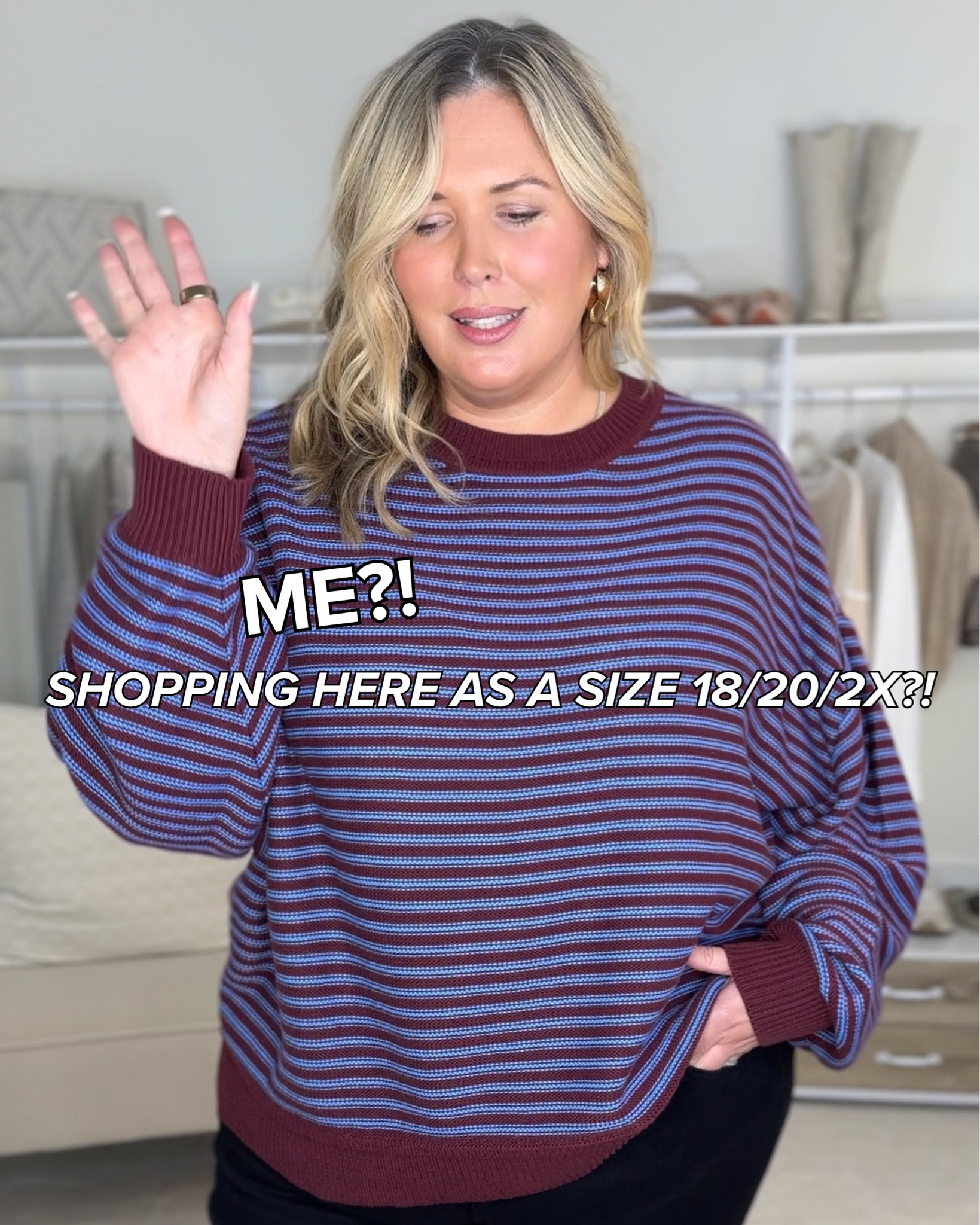 Aerie and American Eagle are having a major saleee! Plus size, outfit inspo, sale, fall fashion, apron belly

#LTKSeasonal #LTKPlusSize #LTKMidsize