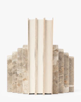 Privett Bookends (Set of 2) | McGee & Co. (US)