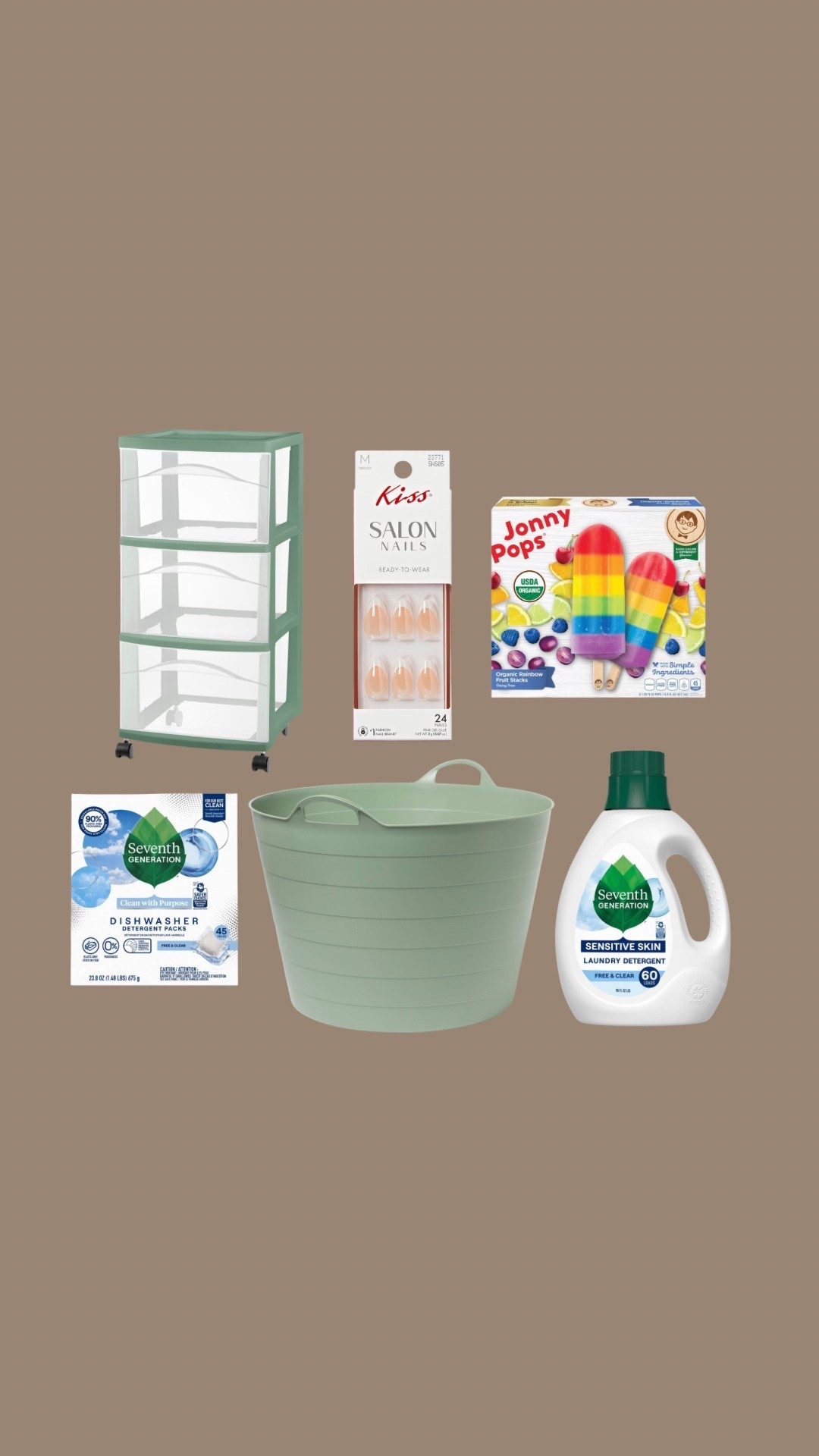 Target links from my story yesterday! 🤍