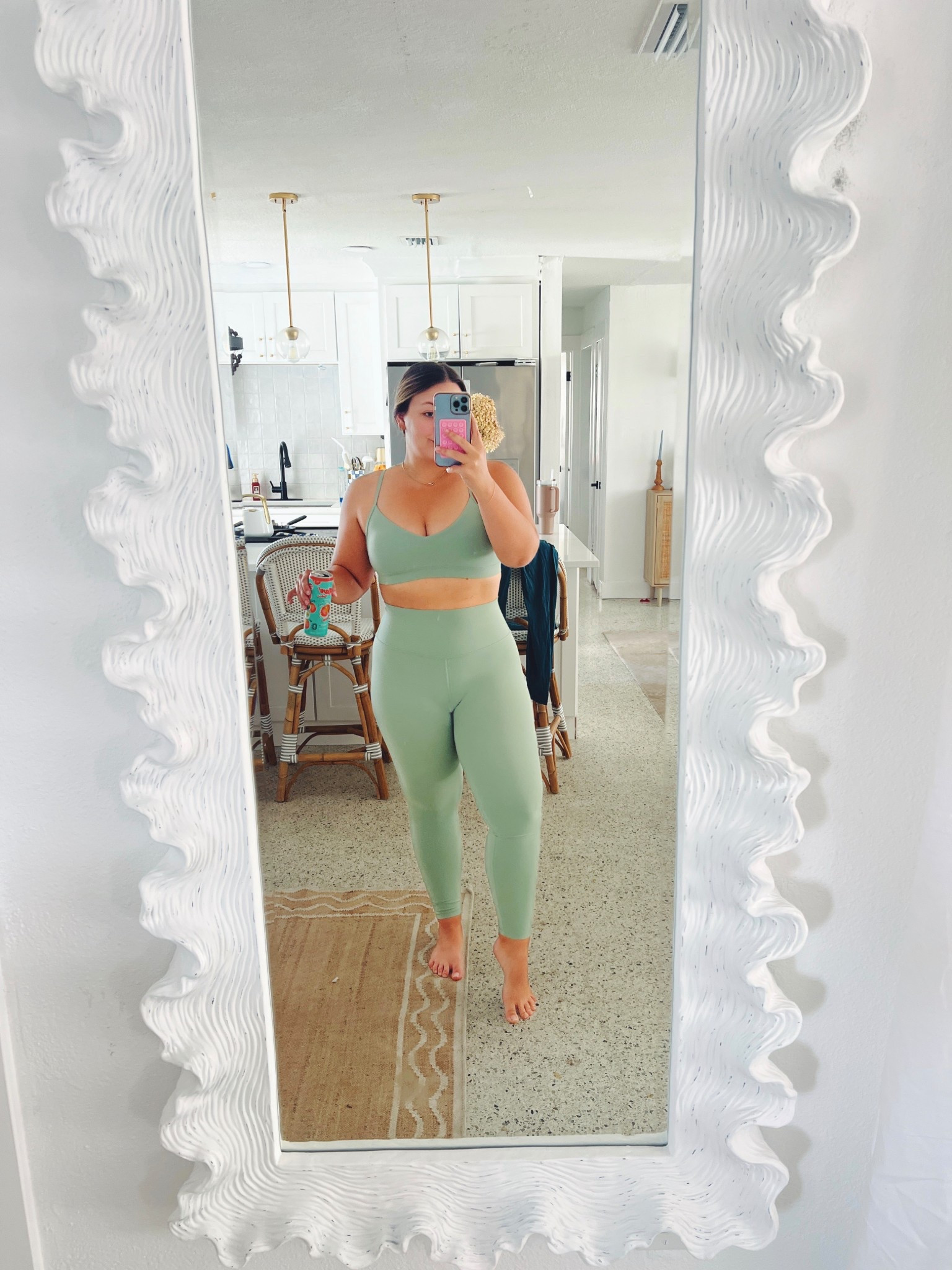 Yoga set , athletic outfit , lululemon dupe , activewear , matching athletic set 

#LTKSaleAlert #LTKMidsize #LTKFindsUnder50