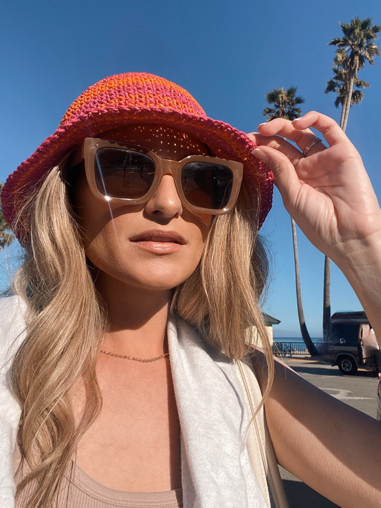 vacation outfits beach