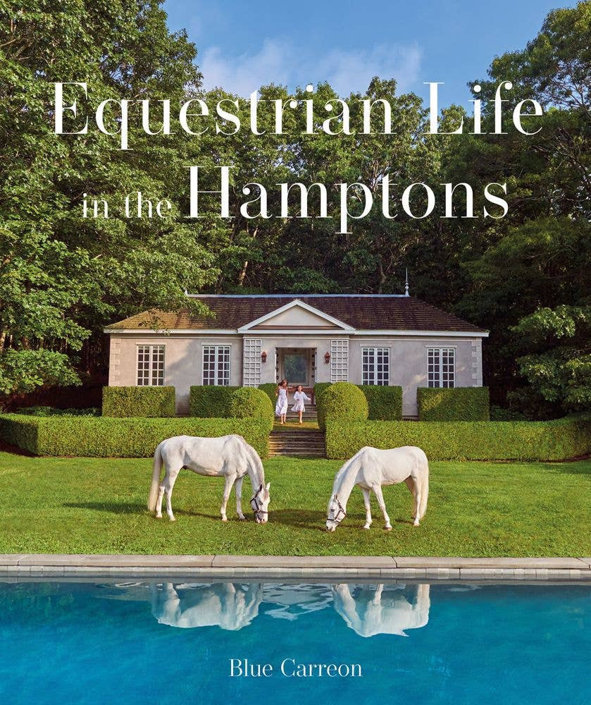 Equestrian Life in the Hamptons | Jones & Daughters