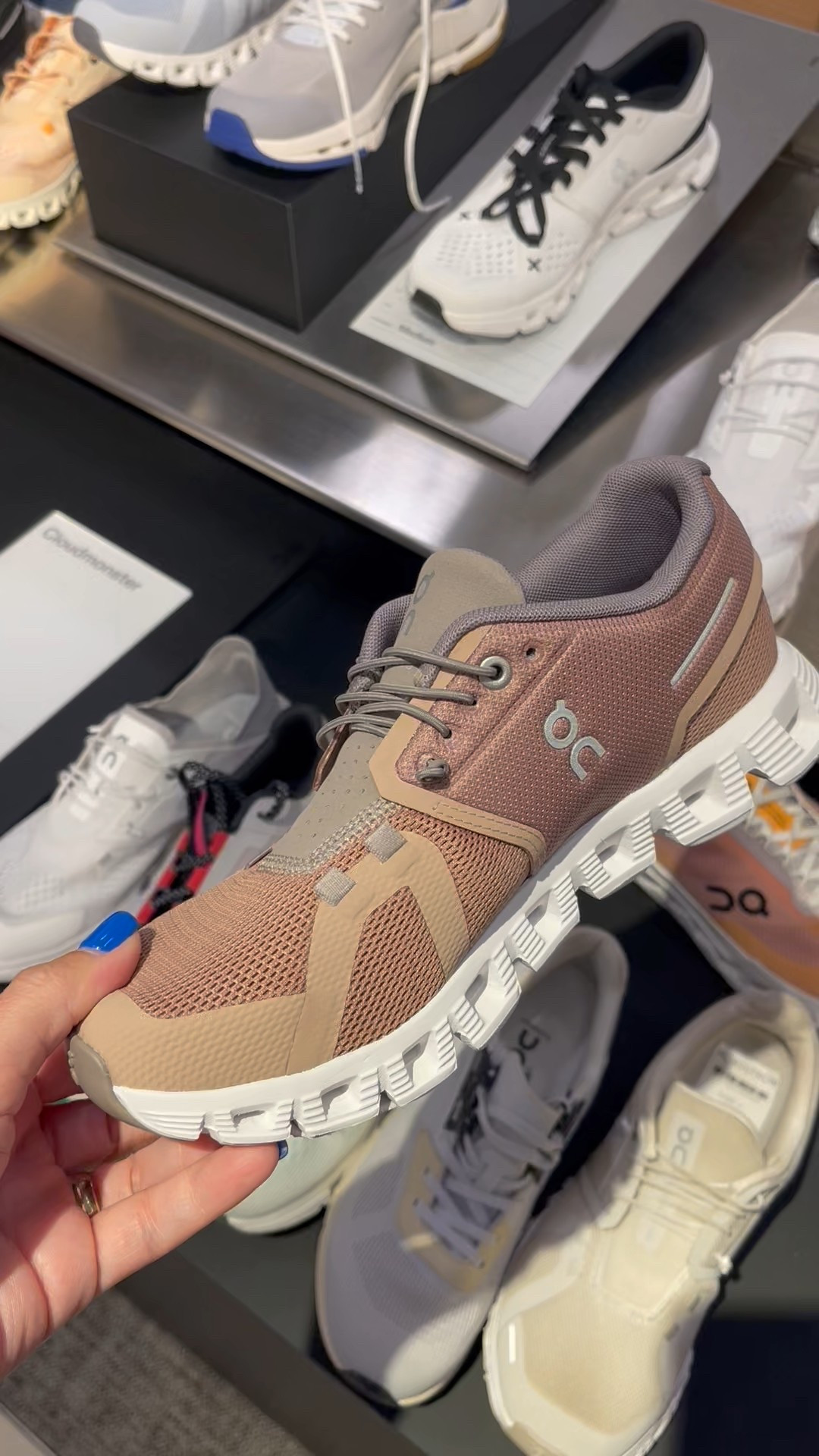 Favorite athletic shoes from the Nordstrom Sale! 

#nordstrom #norstromsale #oncloud #athleticshoes 

#LTKShoeCrush #LTKFindsUnder100 #LTKSaleAlert